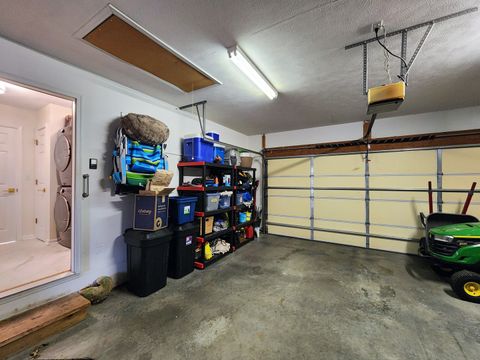 Tiny photo for 224 Cashen Drive, Makanda, IL 62958 (MLS # 12568723)