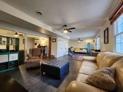 Tiny photo for 224 Cashen Drive, Makanda, IL 62958 (MLS # 12568723)