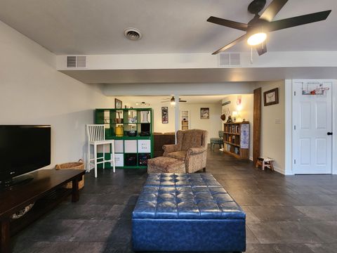 Tiny photo for 224 Cashen Drive, Makanda, IL 62958 (MLS # 12568723)