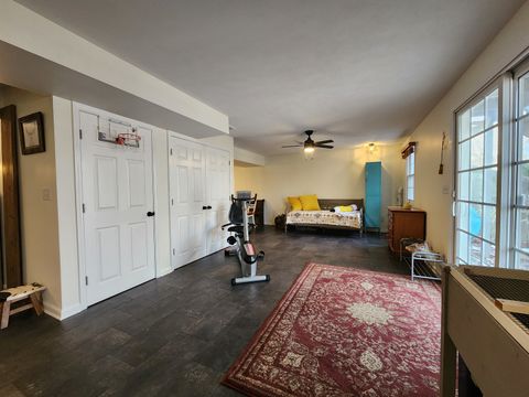 Tiny photo for 224 Cashen Drive, Makanda, IL 62958 (MLS # 12568723)