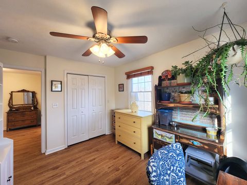 Tiny photo for 224 Cashen Drive, Makanda, IL 62958 (MLS # 12568723)