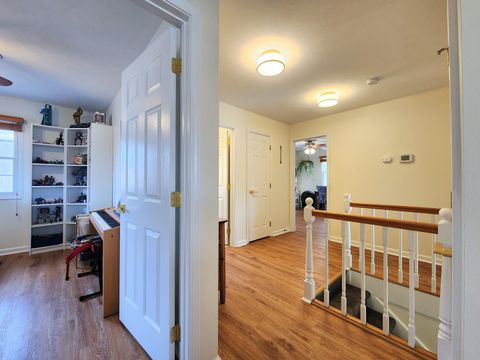 Tiny photo for 224 Cashen Drive, Makanda, IL 62958 (MLS # 12568723)