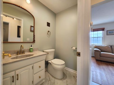 Tiny photo for 224 Cashen Drive, Makanda, IL 62958 (MLS # 12568723)