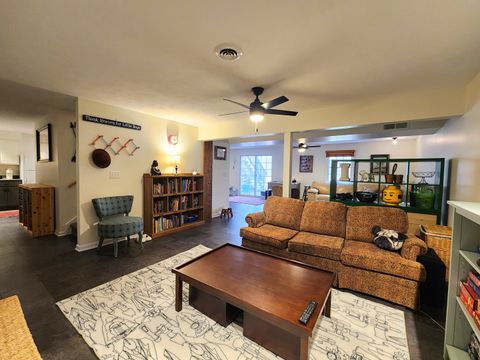 Tiny photo for 224 Cashen Drive, Makanda, IL 62958 (MLS # 12568723)