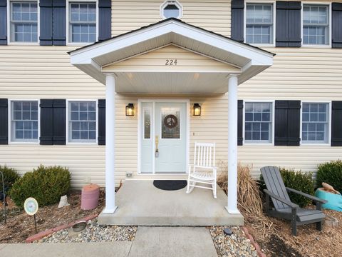 Tiny photo for 224 Cashen Drive, Makanda, IL 62958 (MLS # 12568723)