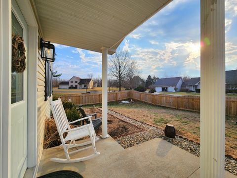 Tiny photo for 224 Cashen Drive, Makanda, IL 62958 (MLS # 12568723)