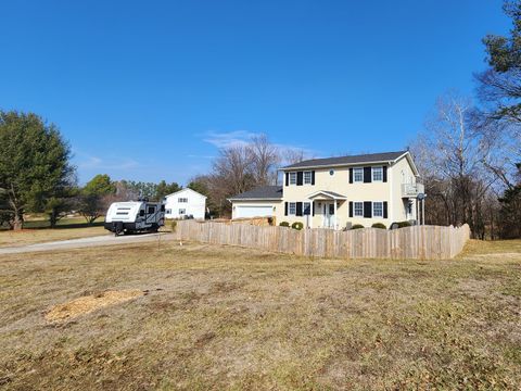 Tiny photo for 224 Cashen Drive, Makanda, IL 62958 (MLS # 12568723)