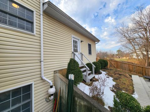 Tiny photo for 224 Cashen Drive, Makanda, IL 62958 (MLS # 12568723)