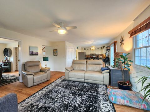 Tiny photo for 224 Cashen Drive, Makanda, IL 62958 (MLS # 12568723)