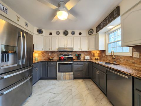 Tiny photo for 224 Cashen Drive, Makanda, IL 62958 (MLS # 12568723)