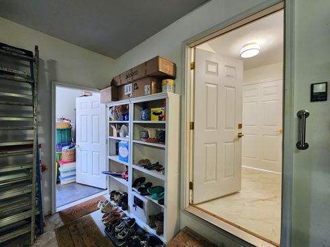 Tiny photo for 224 Cashen Drive, Makanda, IL 62958 (MLS # 12568723)