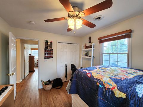 Tiny photo for 224 Cashen Drive, Makanda, IL 62958 (MLS # 12568723)