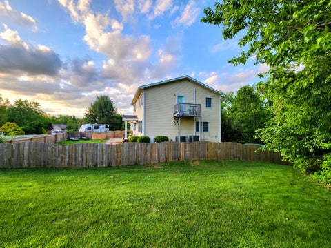 Tiny photo for 224 Cashen Drive, Makanda, IL 62958 (MLS # 12568723)