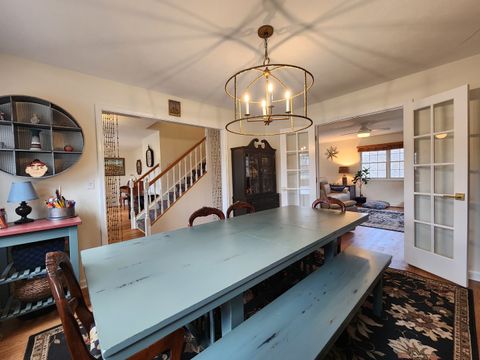 Tiny photo for 224 Cashen Drive, Makanda, IL 62958 (MLS # 12568723)