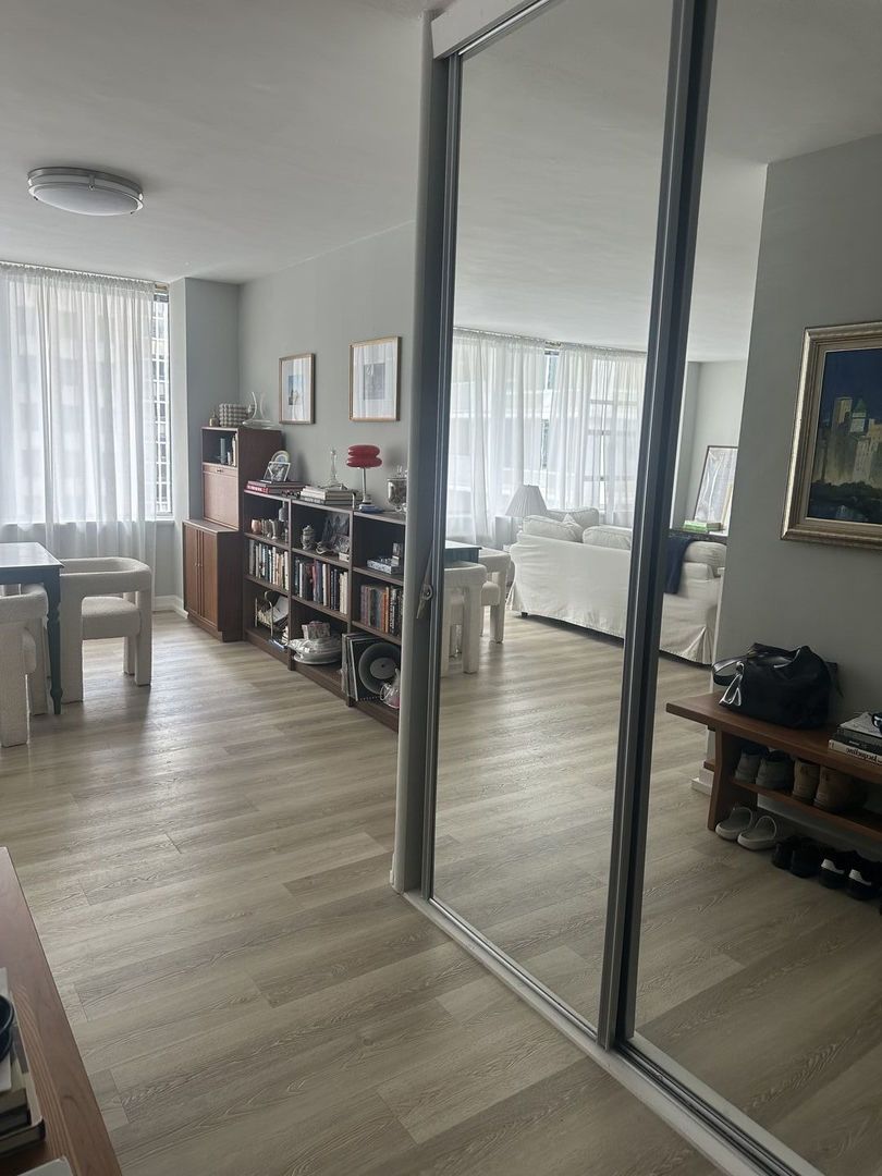 1000 N Lake Shore Drive 2301