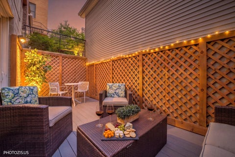 Tiny photo for 2415 N Janssen Avenue #B, Chicago, IL 60614 (MLS # 12679784)