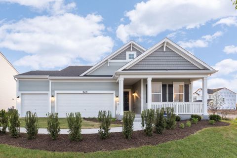 424 Collingwood Road South Elgin IL 60177