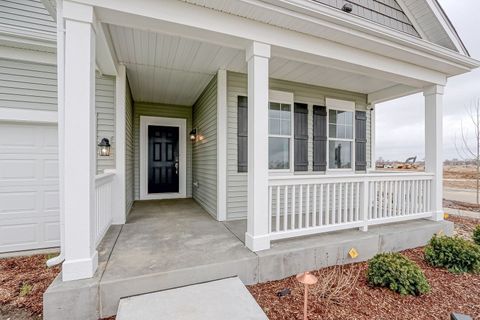 Tiny photo for 424 Collingwood Road, South Elgin, IL 60177 (MLS # 12453622)