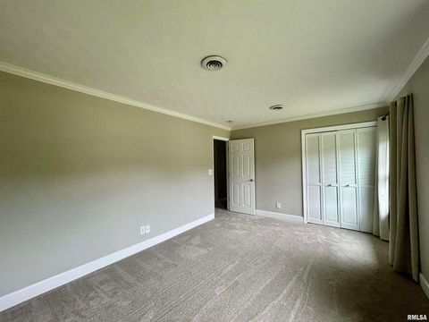 Tiny photo for 317 S Lu Court, Carbondale, IL 62901 (MLS # EB458892)