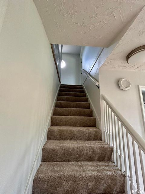 Tiny photo for 317 S Lu Court, Carbondale, IL 62901 (MLS # EB458892)