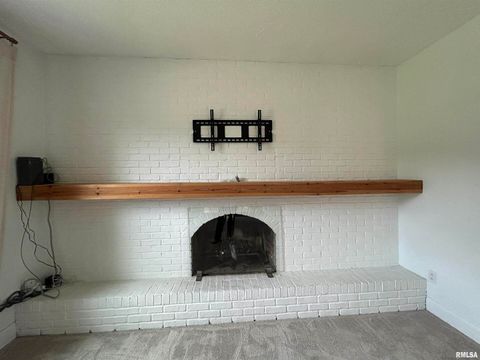 Tiny photo for 317 S Lu Court, Carbondale, IL 62901 (MLS # EB458892)