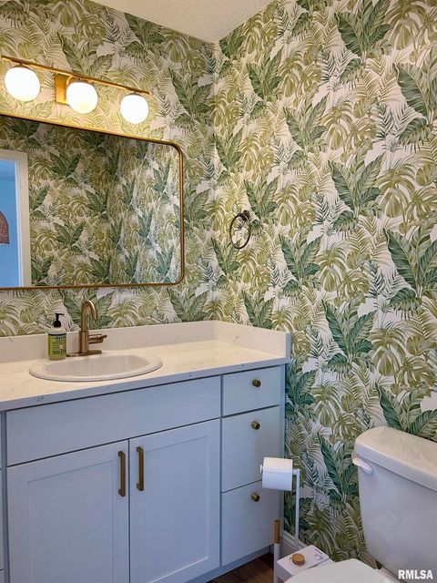 Tiny photo for 317 S Lu Court, Carbondale, IL 62901 (MLS # EB458892)