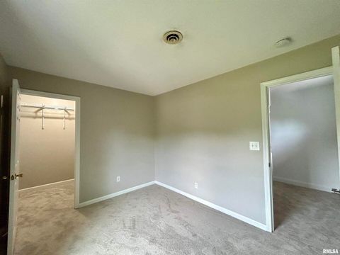 Tiny photo for 317 S Lu Court, Carbondale, IL 62901 (MLS # EB458892)