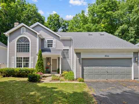 Photo of 8566 Cedar Street, Fox Lake, IL 60020 (MLS # 12640273)