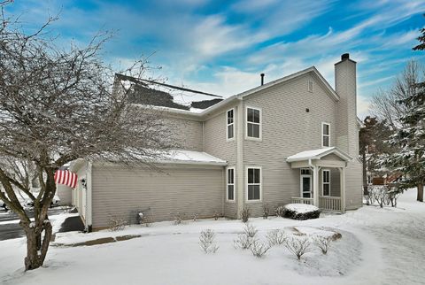 Tiny photo for 266 Grand Ridge Road, St. Charles, IL 60175 (MLS # 12578462)