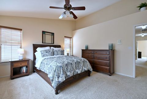 Tiny photo for 266 Grand Ridge Road, St. Charles, IL 60175 (MLS # 12578462)