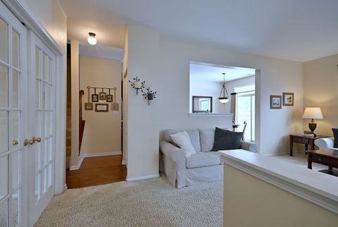 Tiny photo for 266 Grand Ridge Road, St. Charles, IL 60175 (MLS # 12578462)