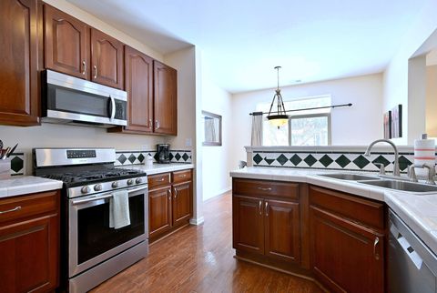 Tiny photo for 266 Grand Ridge Road, St. Charles, IL 60175 (MLS # 12578462)