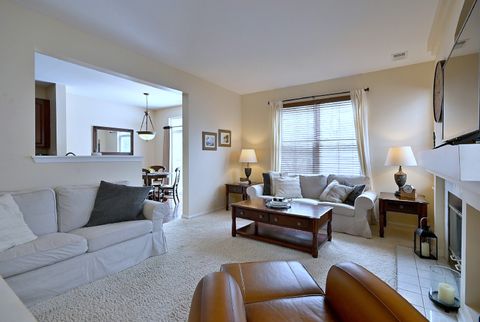 Tiny photo for 266 Grand Ridge Road, St. Charles, IL 60175 (MLS # 12578462)