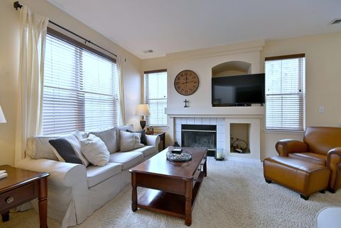 Tiny photo for 266 Grand Ridge Road, St. Charles, IL 60175 (MLS # 12578462)