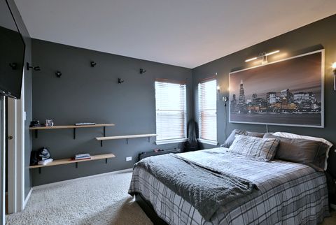 Tiny photo for 266 Grand Ridge Road, St. Charles, IL 60175 (MLS # 12578462)