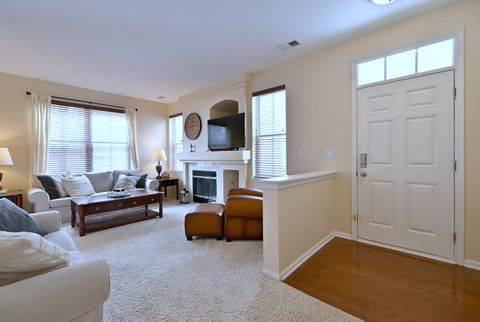 Tiny photo for 266 Grand Ridge Road, St. Charles, IL 60175 (MLS # 12578462)