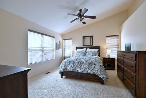 Tiny photo for 266 Grand Ridge Road, St. Charles, IL 60175 (MLS # 12578462)