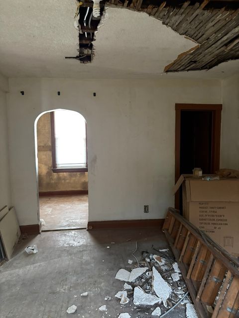 Tiny photo for 2014 W 52nd Street, Chicago, IL 60609 (MLS # 12524376)