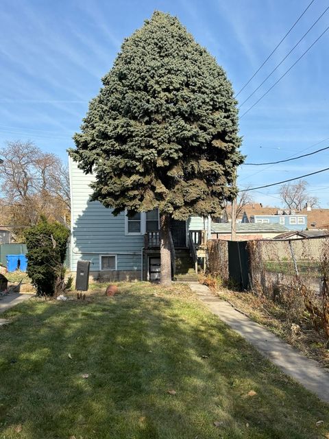 2014 W 52nd Street Chicago IL 60609