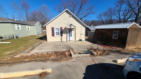 Tiny photo for 1106 Steinman Street, Dixon, IL 61021 (MLS # 12587535)