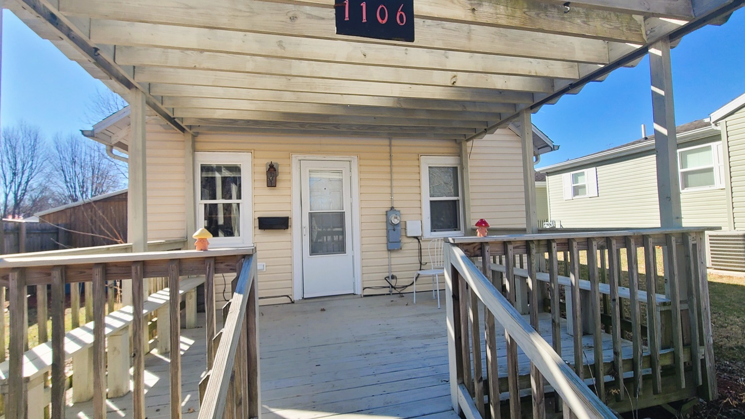 1106 Steinman Street