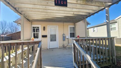 Tiny photo for 1106 Steinman Street, Dixon, IL 61021 (MLS # 12587535)