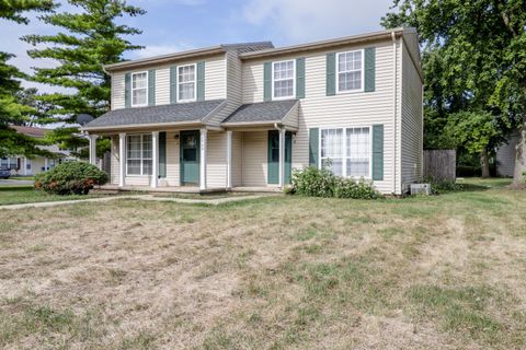 Photo of 2908 W John Street #B, Champaign, IL 61821 (MLS # 12515587)