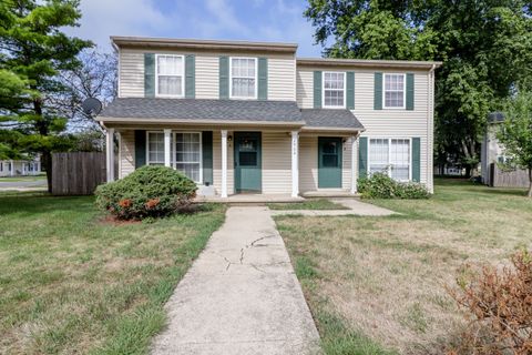 Tiny photo for 2908 W John Street #B, Champaign, IL 61821 (MLS # 12515587)