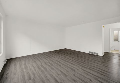Tiny photo for 9457 Kenton Avenue #F, Skokie, IL 60076 (MLS # 12466700)