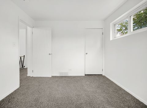 Tiny photo for 9457 Kenton Avenue #F, Skokie, IL 60076 (MLS # 12466700)