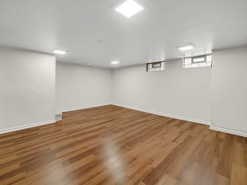 Tiny photo for 9457 Kenton Avenue #F, Skokie, IL 60076 (MLS # 12466700)