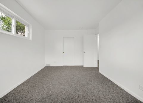 Tiny photo for 9457 Kenton Avenue #F, Skokie, IL 60076 (MLS # 12466700)
