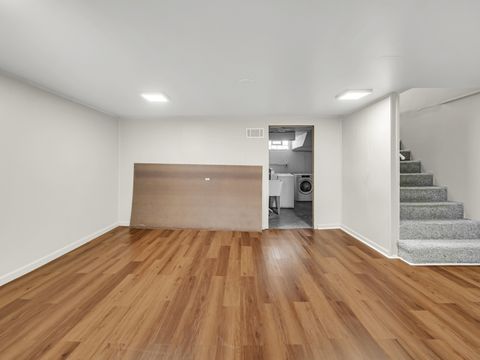 Tiny photo for 9457 Kenton Avenue #F, Skokie, IL 60076 (MLS # 12466700)