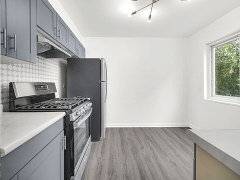 Tiny photo for 9457 Kenton Avenue #F, Skokie, IL 60076 (MLS # 12466700)